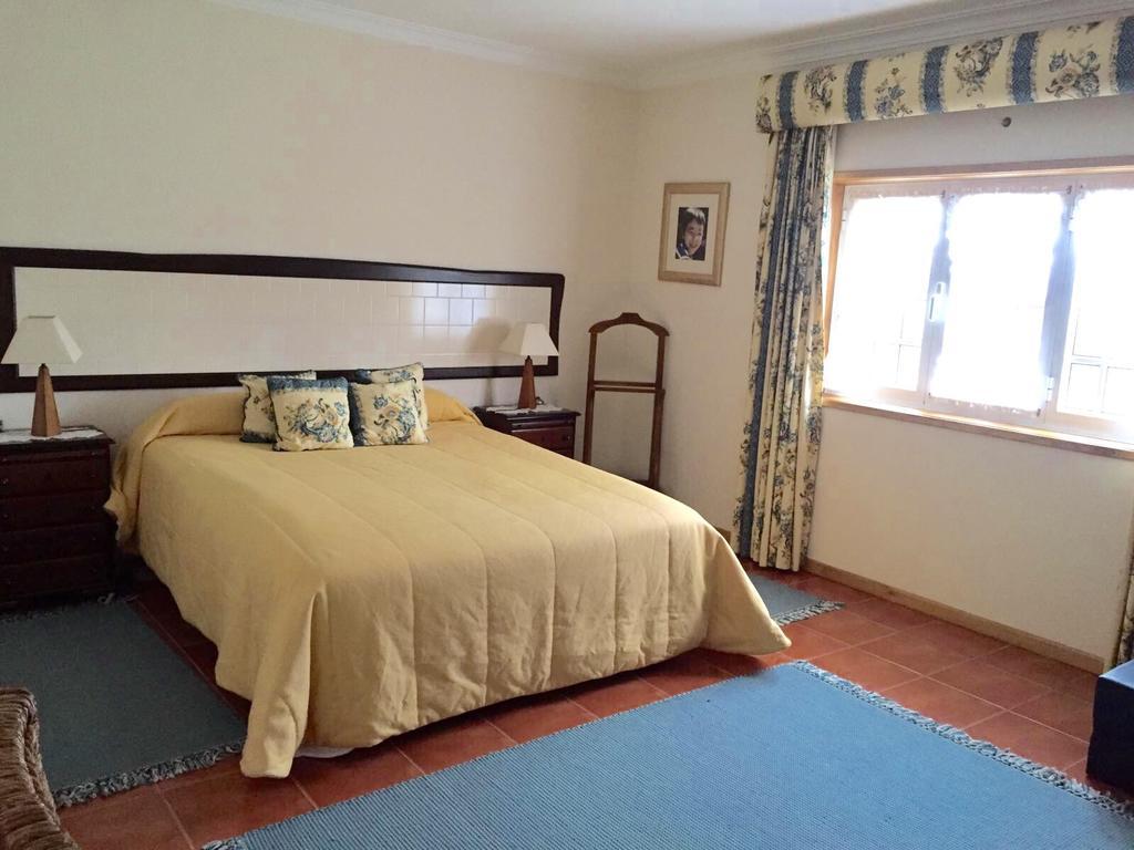 Quinta Do Pinheiral Villa Favoes Bagian luar foto